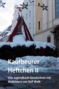 Kaufbeurer Heftchen II