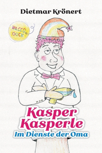 Kasper Kasperle