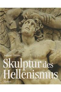 Skulptur Des Hellenismus