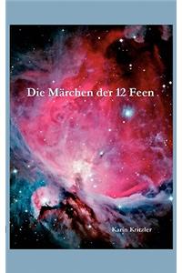 Märchen der zwölf Feen