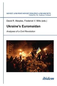 Ukraine's Euromaidan