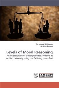 Levels of Moral Reasoning