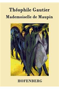 Mademoiselle de Maupin