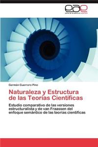 Naturaleza y Estructura de las Teorías Científicas