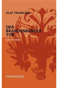 Der Brandenburger Tor
