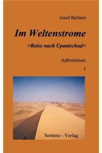 Im Weltenstrome >Reise nach Upanischad