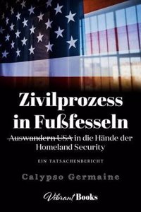 Zivilprozess in Fussfesseln