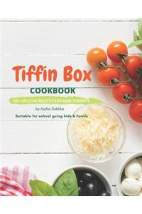 Tiffin Box Cookbook