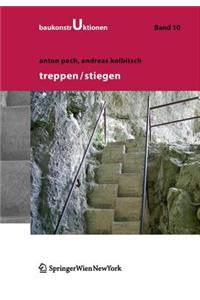 Treppen Stiegen