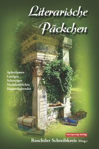 Literarische Päckchen