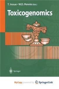 Toxicogenomics