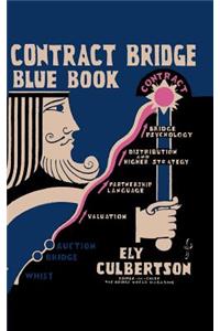 Contract Bridge Blue Book
