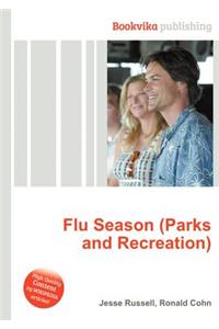 Flu Season (Parks and Recreation)