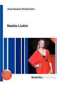 Nastia Liukin