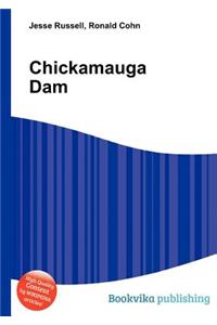 Chickamauga Dam