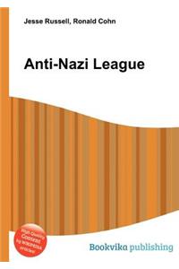 Anti-Nazi League