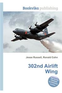302nd Airlift Wing