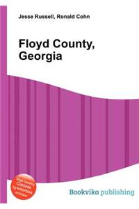 Floyd County, Georgia