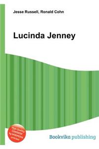 Lucinda Jenney
