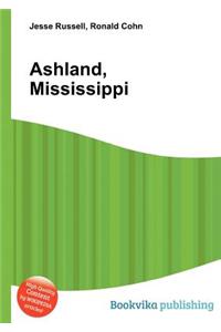 Ashland, Mississippi