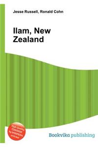 Ilam, New Zealand