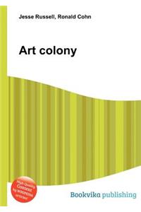Art Colony