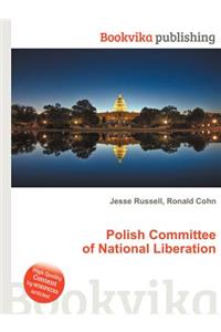 Polish Committee of National Liberation