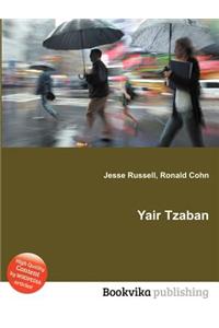 Yair Tzaban