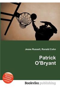 Patrick O'Bryant