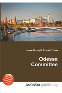 Odessa Committee