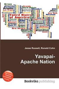 Yavapai-Apache Nation