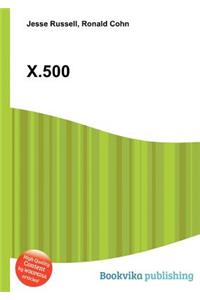 X.500