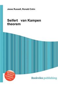 Seifert Van Kampen Theorem