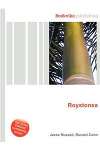 Roystonea