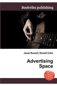 Advertising Space