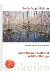 Great Swamp National Wildlife Refuge