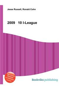 2009 10 I-League