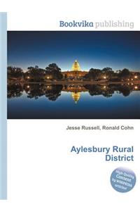 Aylesbury Rural District
