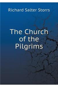 The Church of the Pilgrims