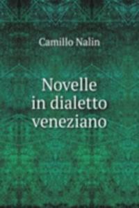 Novelle in dialetto veneziano