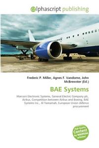 Bae Systems
