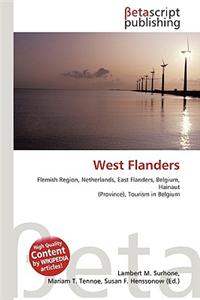 West Flanders
