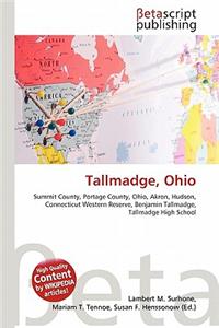 Tallmadge, Ohio