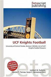 Ucf Knights Football