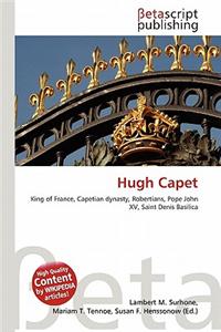 Hugh Capet