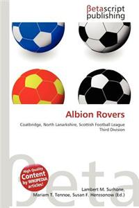 Albion Rovers