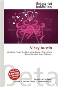 Vicky Austin
