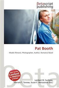 Pat Booth