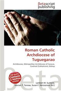Roman Catholic Archdiocese of Tuguegarao