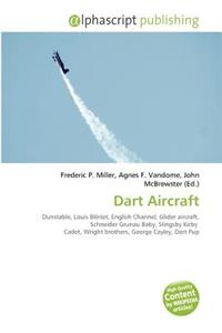 Dart Aircraft